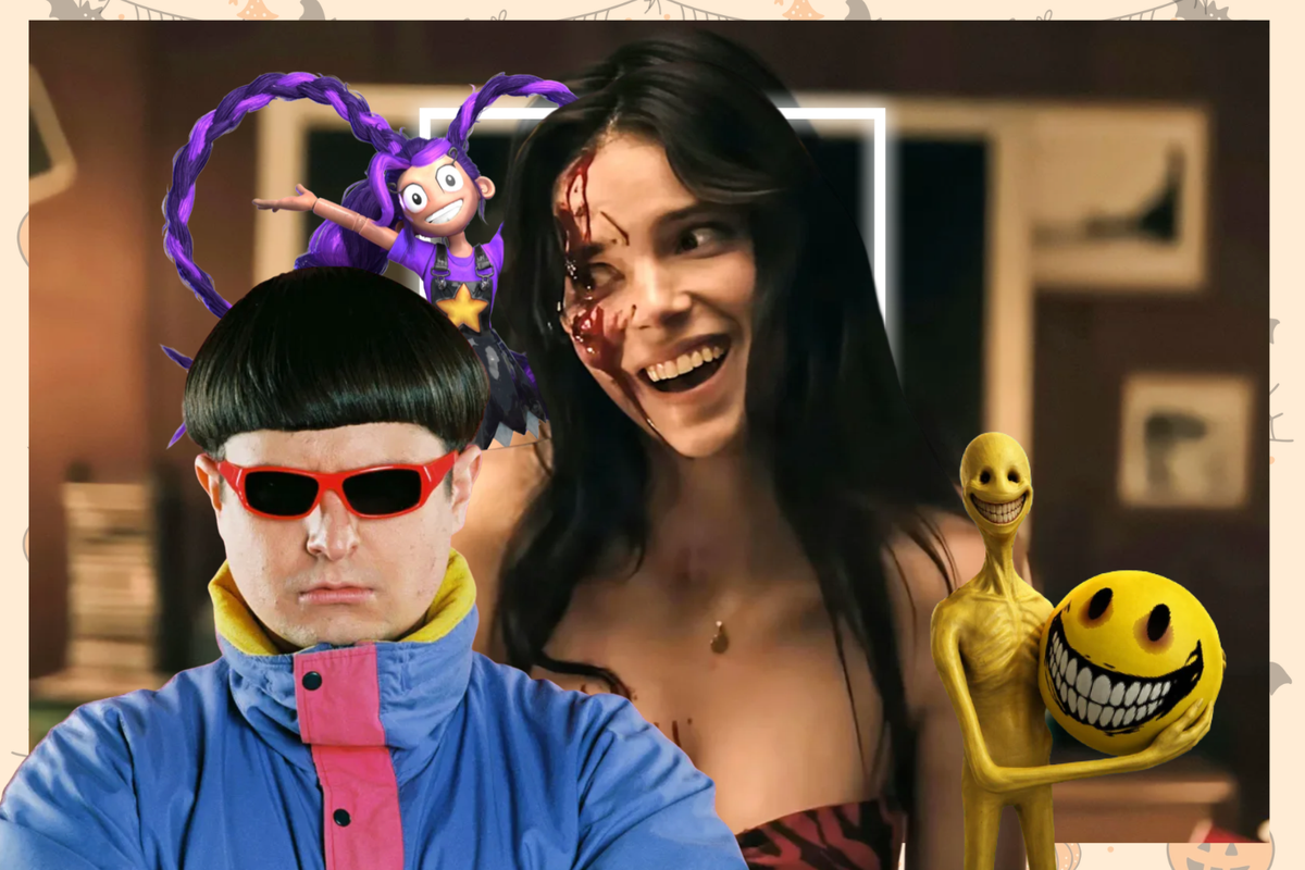 Voici les déguisements d’Halloween les plus recherchés