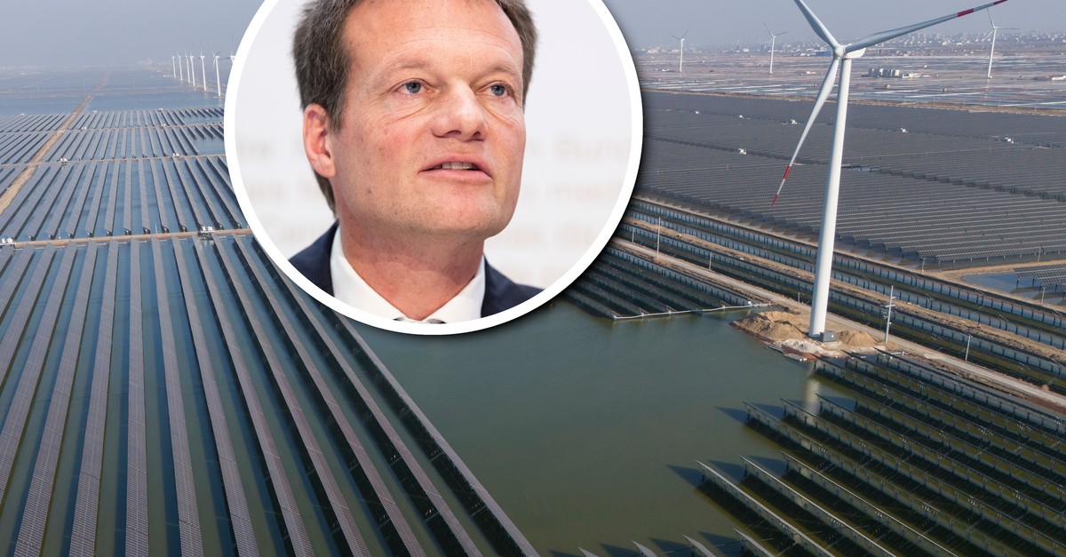 Reto Knutti zu Klimazielen während Öl-Krise: «Es ist geradezu grotesk»