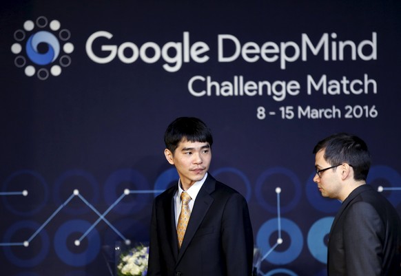 DeepMind, eine Tochterfirma von Google, arbeitet ebenfalls mit «Long Short Term Memory».