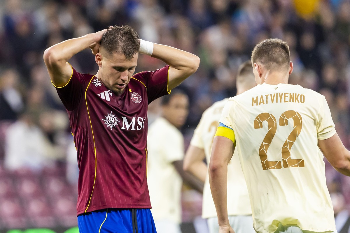 L’élimination de Servette met en lumière une anomalie du foot
