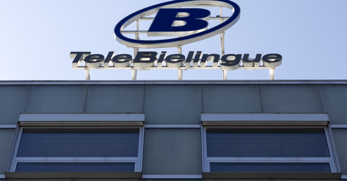 Massenentlassung bei Telebielingue – wegen Verlust der Konzession