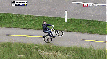 Animiertes GIF
