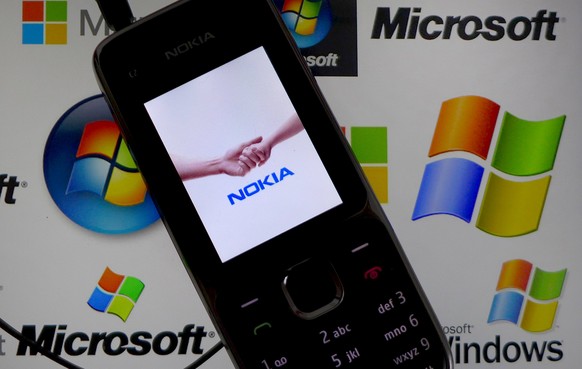 Der Nokia-Deal war für Microsoft ein Debakel.