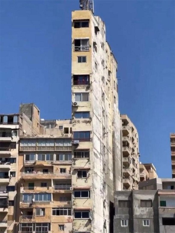 egypt