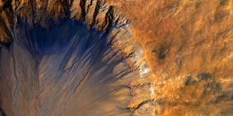 2018: A Mars Odyssey – die Geschichte der Mars-Expeditionen in Bildern