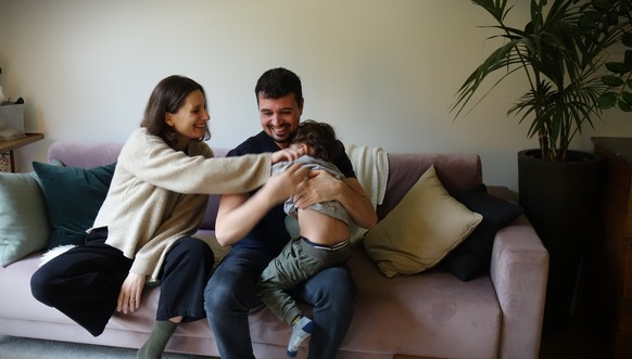 vereinbarkeit familie 1