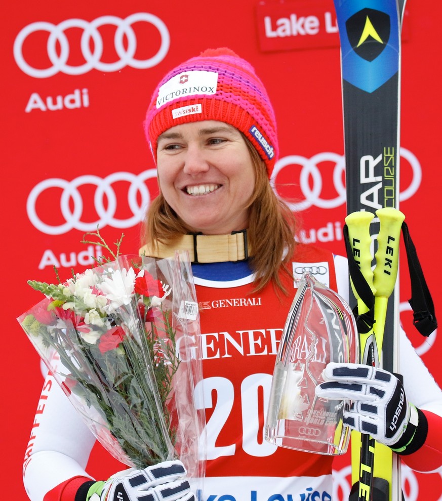 6 Grafiken zeigen, dass die Schwarzmalerei vor dem Start in die Ski-Saison übertrieben war