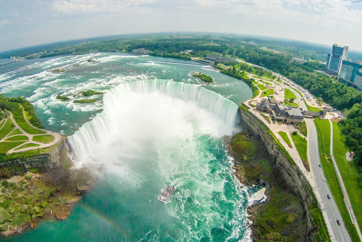 Niagarafälle
