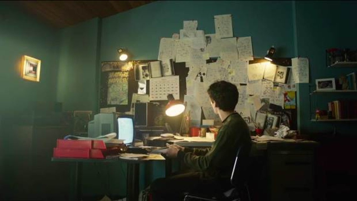 black mirror netflix bandersnatch