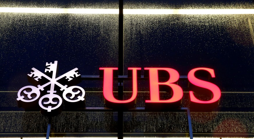 UBS verliert Steuerstreit mit Frankreich und muss 1,1 Milliarden Euro Kaution hinterlegen