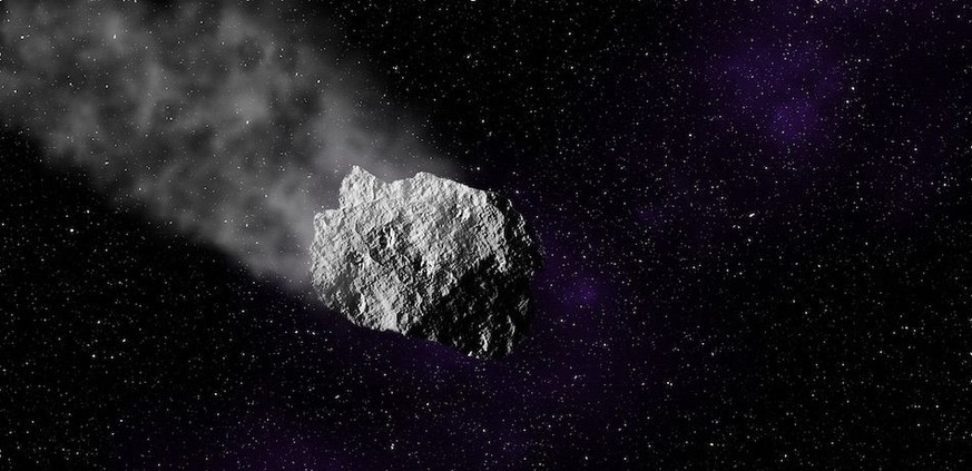 Asteroid