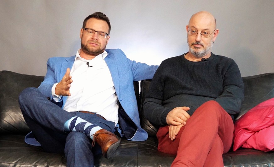 «In der Blüte ihres Lebens, aber alle 3 Wochen krank» – der Chef versteht's nicht