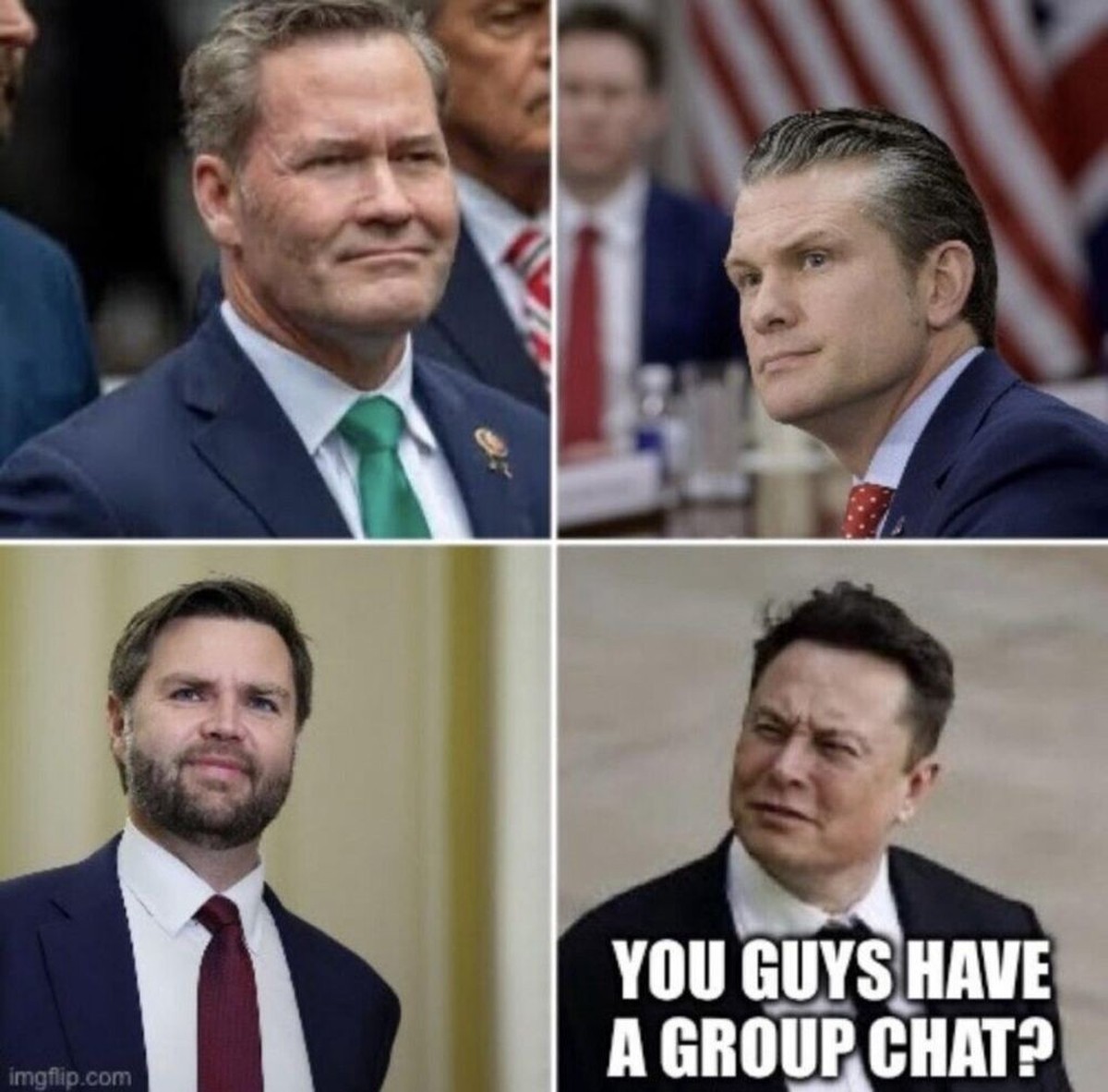 Picdump 134 – Du bist nur noch einen Klick von den besten Memes entfernt\nEiner ist immer beleidigt
