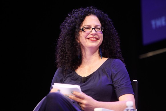 Emily Nussbaum,&nbsp;TV-Kritikerin des «New Yorker» sahnte den mit 10'000 Dollar dotierten Preis in der Sparte für Kritik ab.