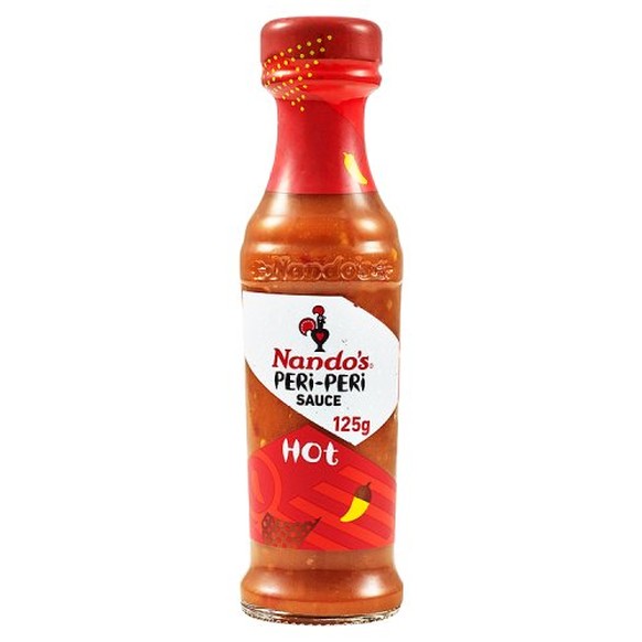 Test Wie Viele Hot Sauces Kennst Du Watson