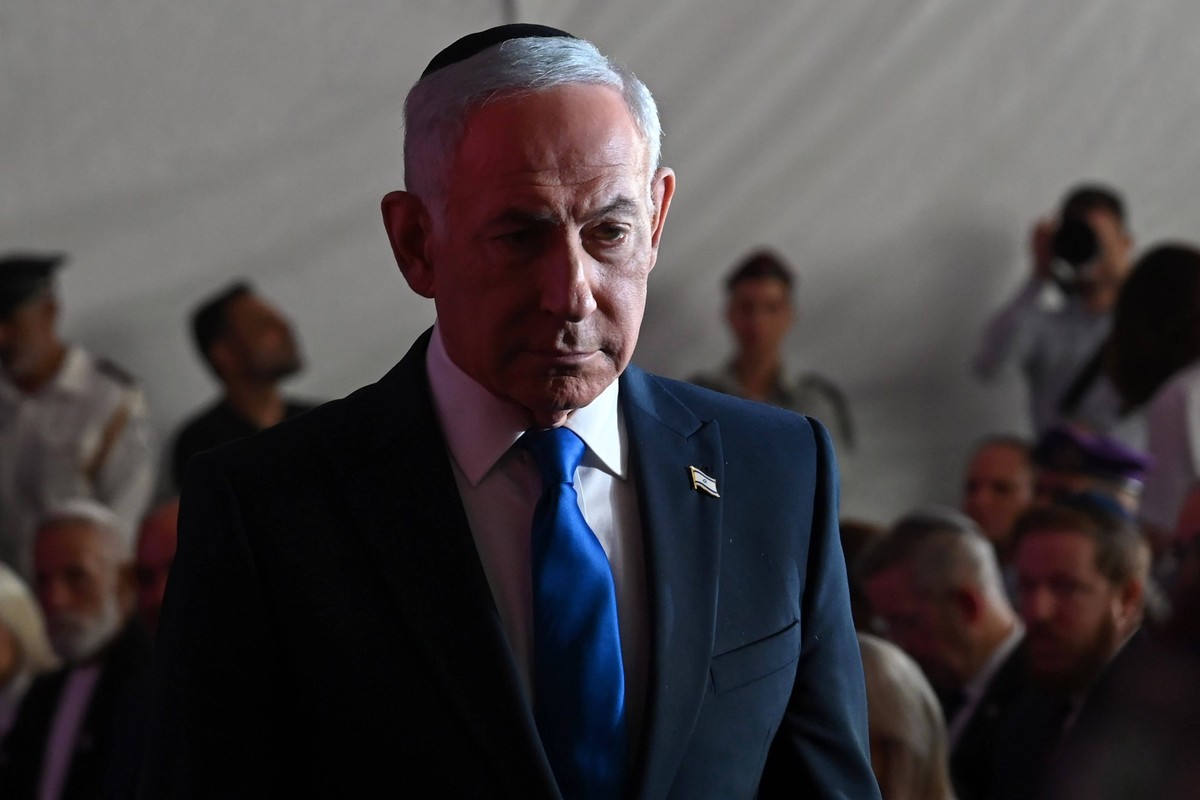 Benjamin Netanyahou voit sa campagne électorale perturbée par les récents événements violents imputés aux colons israéliens.