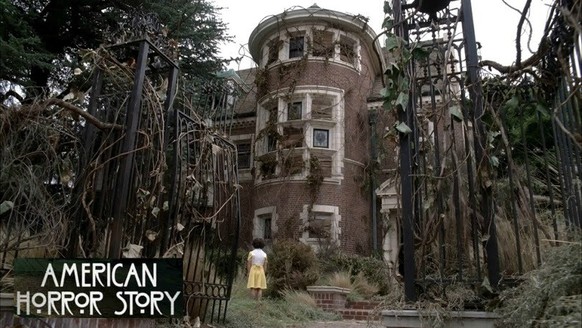 american horror story