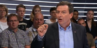 «Grüne Wirtschaft»: Wenn Pardini und Wasserfallen sich streiten, schlägt Girod die Bundesrätin