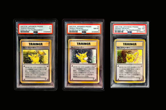 Jolina Gisèle Collection: Pokémon Schweizer Familie Sammlung
https://www.aargauerzeitung.ch/leben/pokemon-sammlung-schweizer-familie-enthuellt-karten-mit-millionenwert-ld.4159232