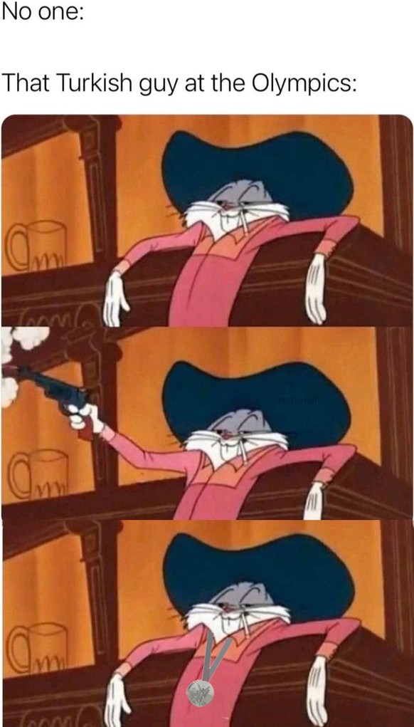 Yusuf Dikeç Meme