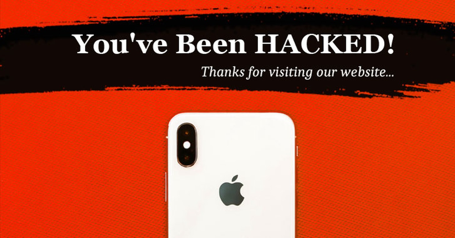 Die technischen Hintergründe des Angriffs auf Apple-Nutzer sind beeindruckend, die Ziele der Hacker rätselhaft.