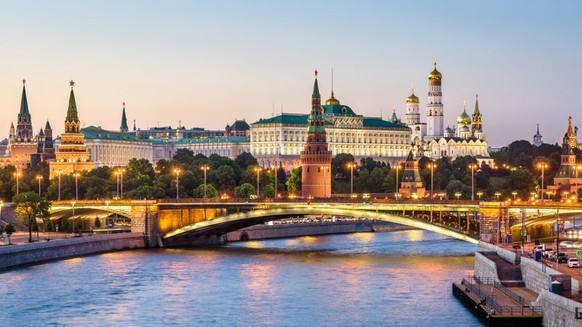 Moskau