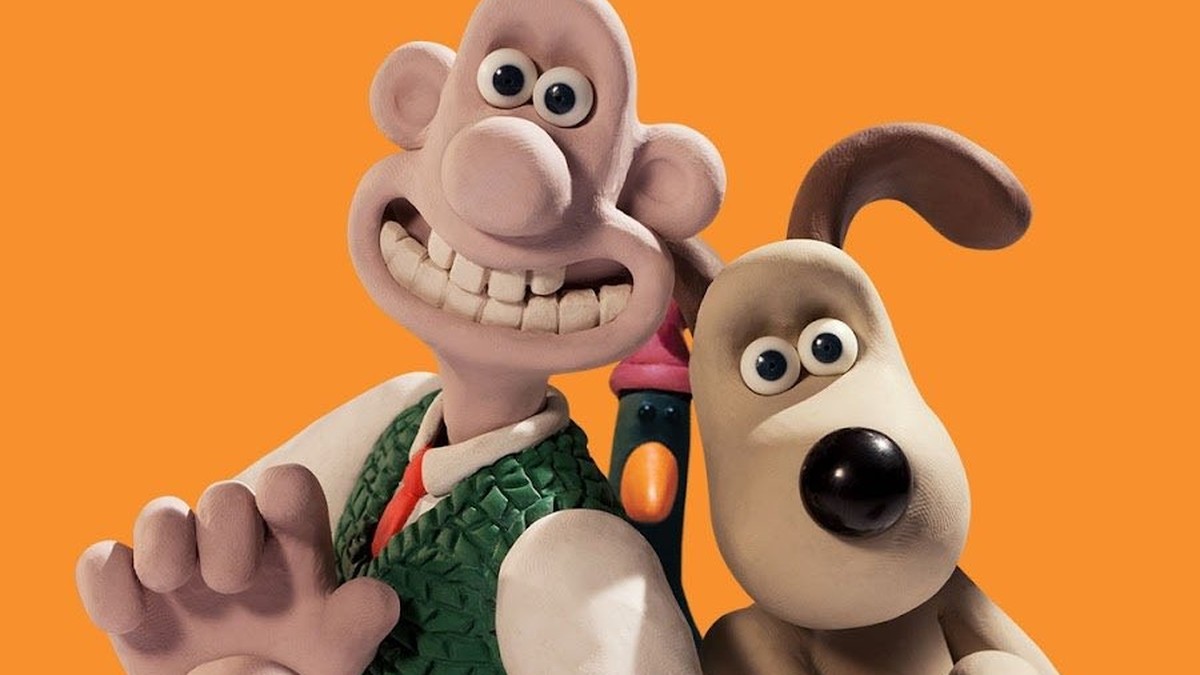 Wallace & Gromit Ihre wird nicht mehr hergestellt