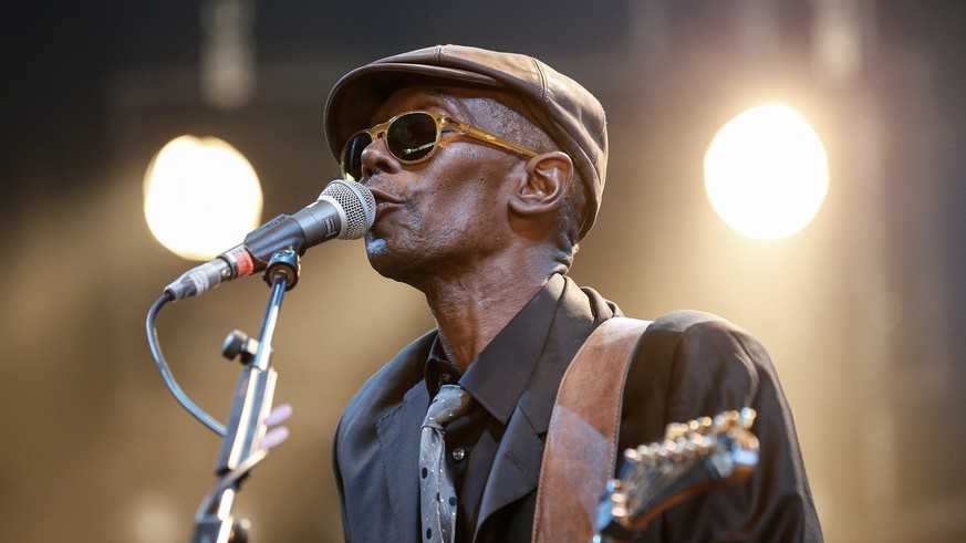 “Moral compass and genius”: faithless singer Maxi Jazz died Favorite dishes of the dictators – where Putin and Co.  really hungry