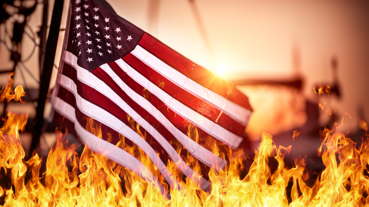 Amerika