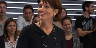 Atomausstiegs-«Arena»: Alarm, Licht aus und eine siegreiche Bundesrätin