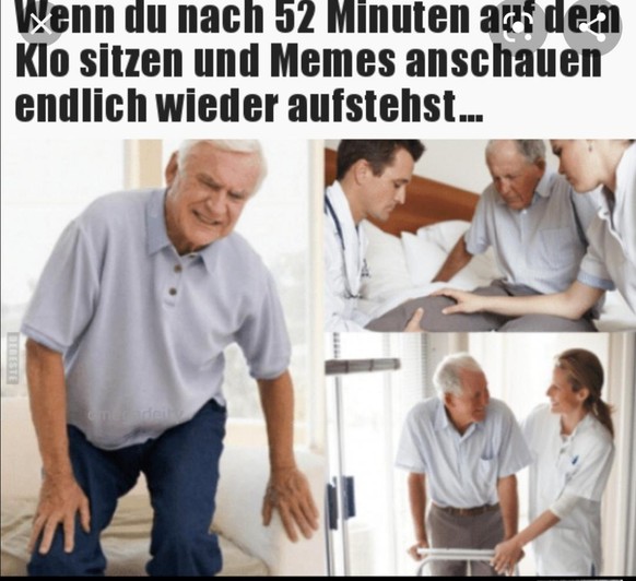 Es hГ¶rt einfach nicht auf ... рџ¤·вЂЌв™ЂпёЏ PICDUMP!\nIch, heute, jeden Mittwoch