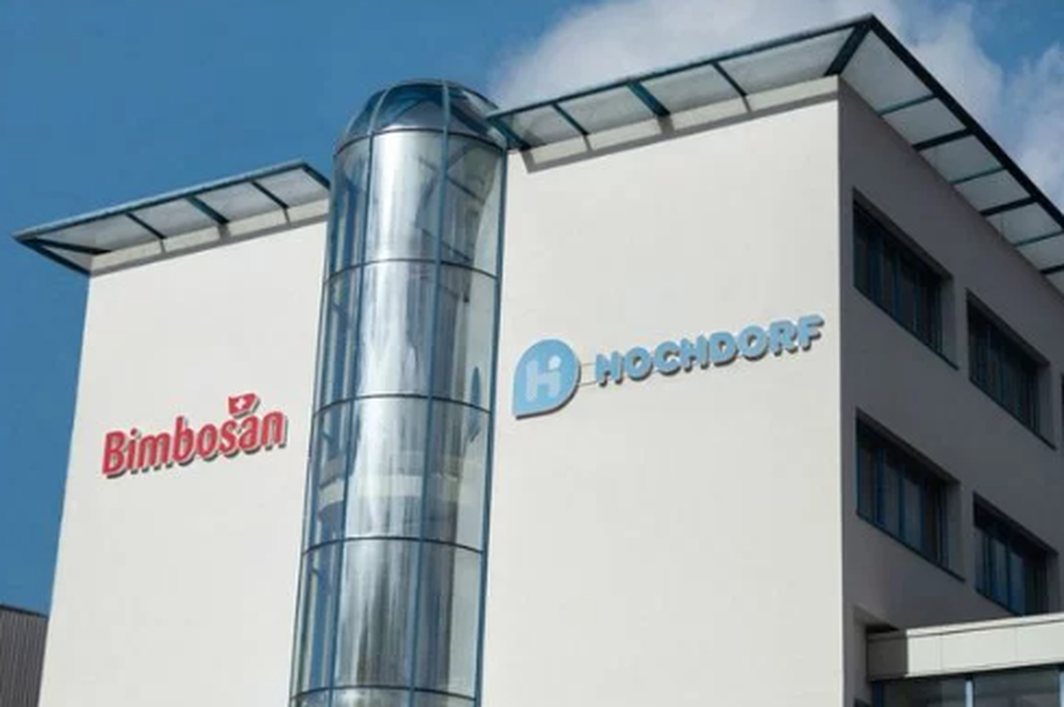 Bimbosan - Hochdorf