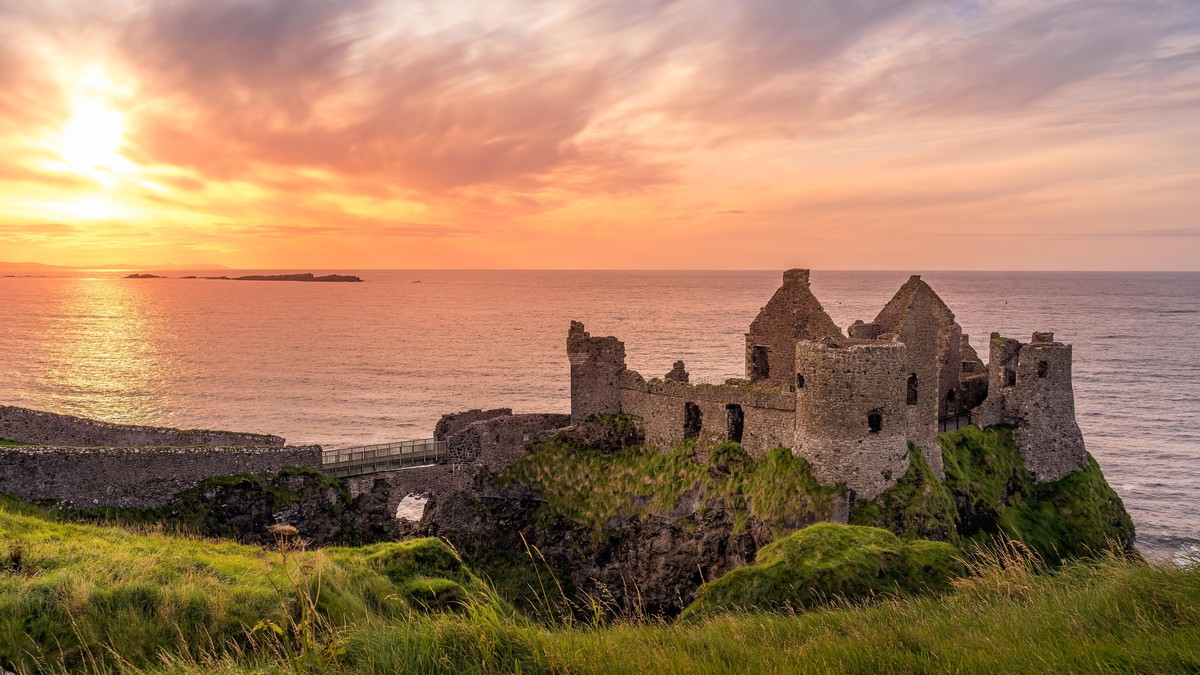 Irland