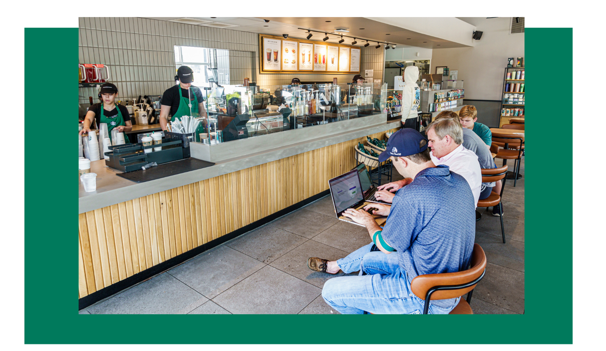 Starbucks: la Suisse n’aura pas droit à cette innovation