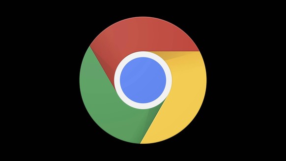 Google Chrome Logo