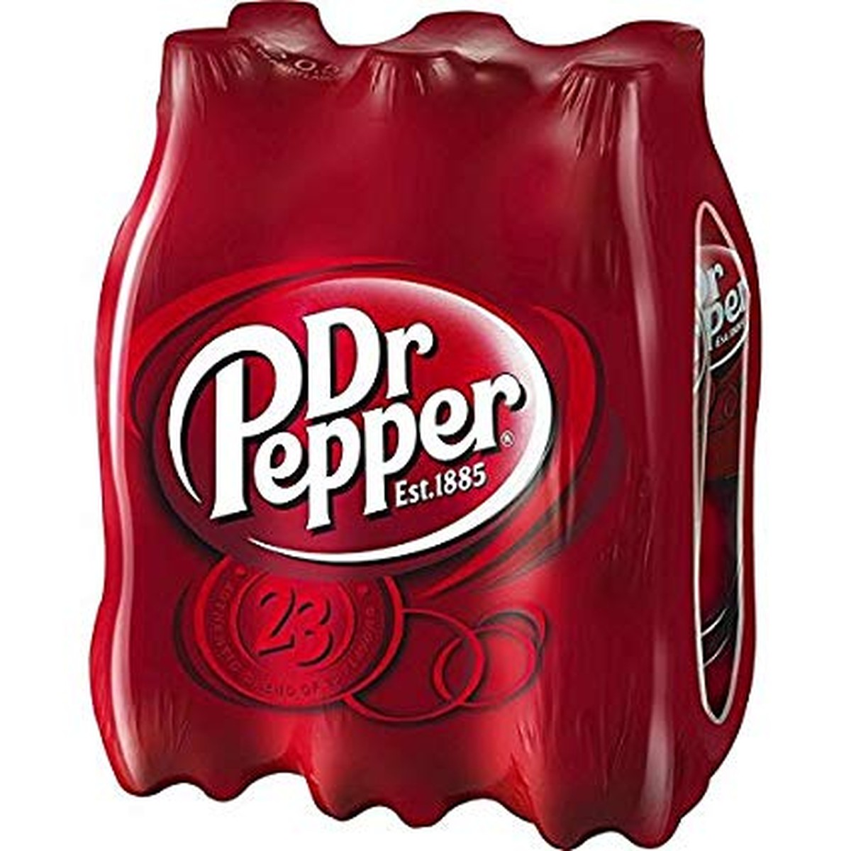 Dr Pepper