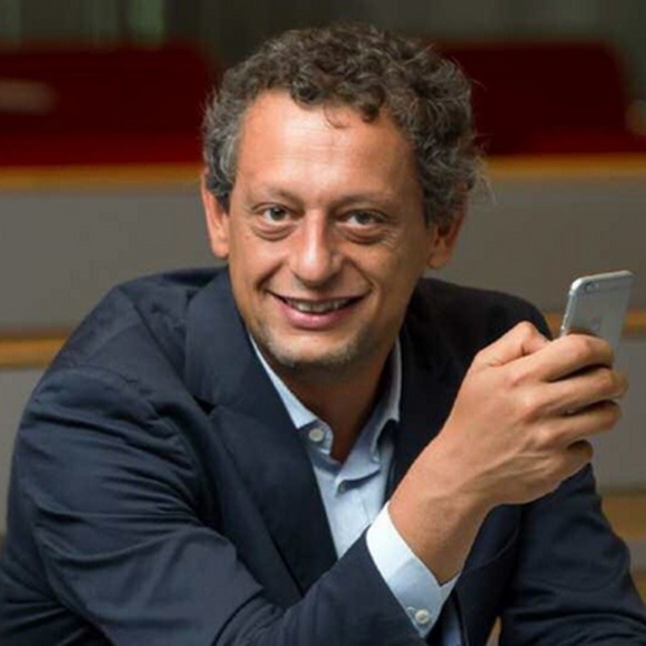 Mattia Epifani, Internet of Things forensic scientist