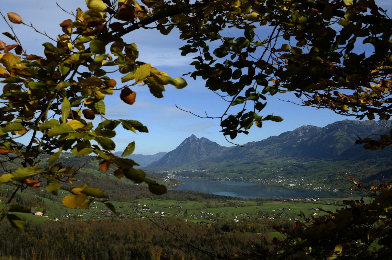 Nachdem der Kanton Obwalden 2006 seine Steuern für Vermögende drastisch senkte, riss die Abwanderungswelle schlagartig ab.