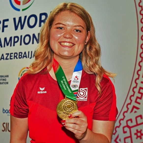 Anja Senti