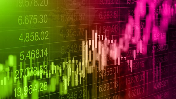 Guets Neus: Themenbild Börse