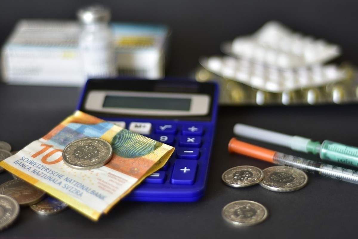 Les mesures de maîtrise des coûts de la santé divisent les partis