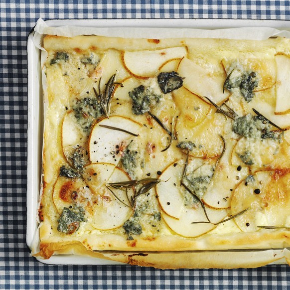 Hier geht es zum Flammkuchenrezept