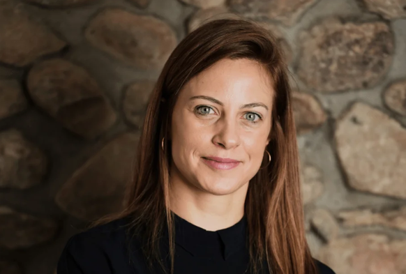 Larissa Cano hat 2020 das Institut für Systemische Therapie und Psychotherapie in Zürich mitgegründet.