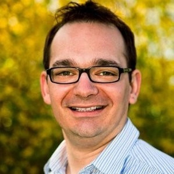 Lorenz Koch, Geschäftsführer von Kinepolis Schweiz AG.