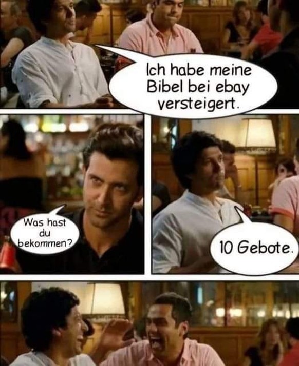Picdump 118 тАУ Weil Memes wie Kunst sind!\nAchtung der kommt flach! ЁЯШВ