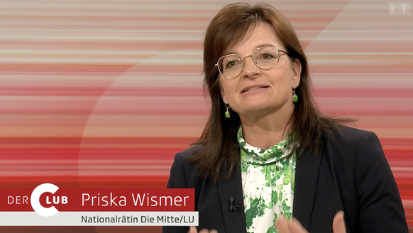 Der Club zum Klimaschutzgesetz, 6. Juni 2023