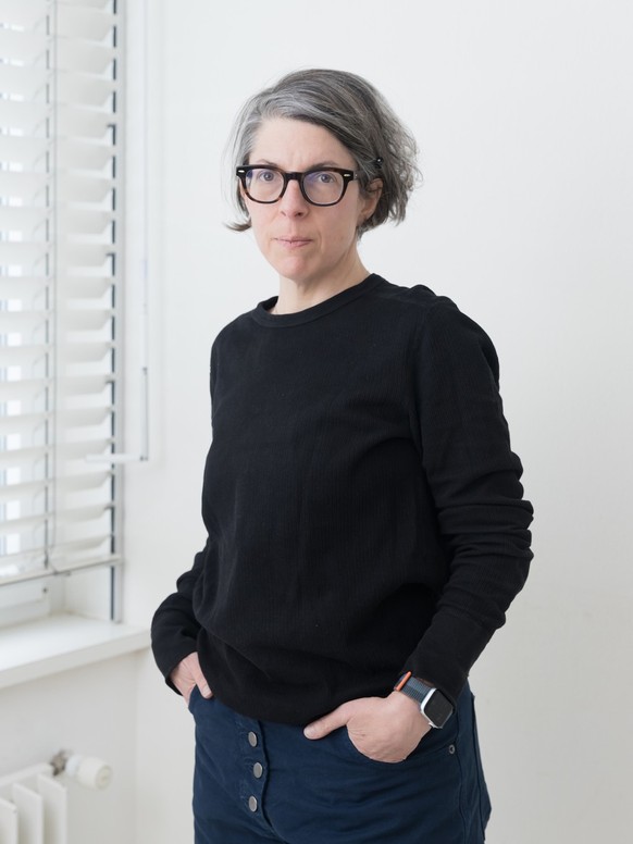 «Heldin» von Petra Volpe mit Leonie Benesch
