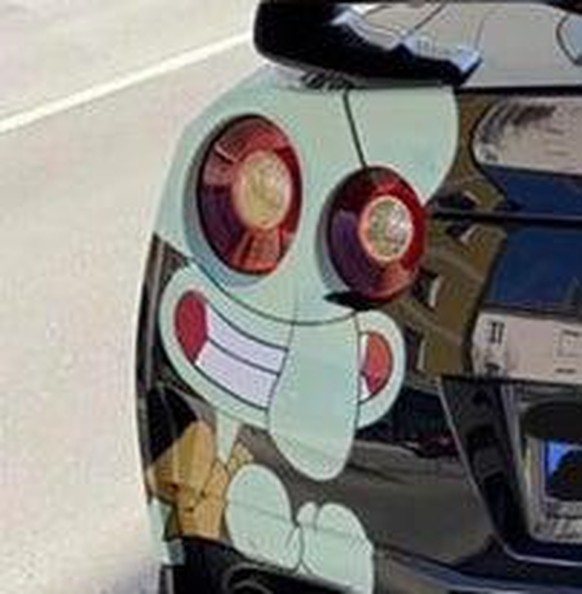 Wirklich gruselige Bilder aus dem Internet, die dich verstören werden.