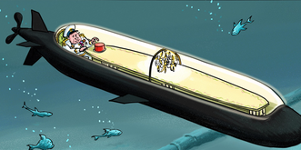 37 Karikaturen und Memes zum Ukraine-Krieg, die zeigen, wie sich Putin verzockt hat