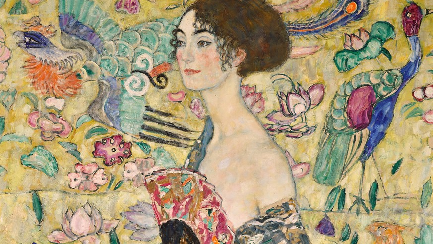 84 million francs: this is the most expensive painting ever auctioned in Europe “Chaos in Russia is a nightmare for Beijing”